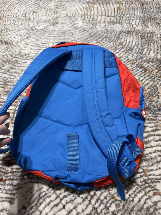 Ghiozdan Super Mario