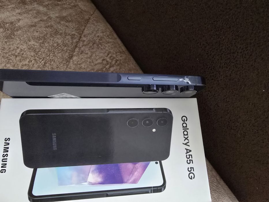 Продам самсунг А55