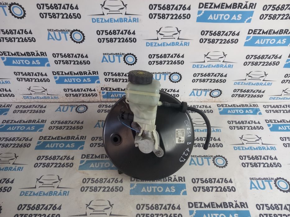 Tulumba frana 1.2b Opel Corsa D