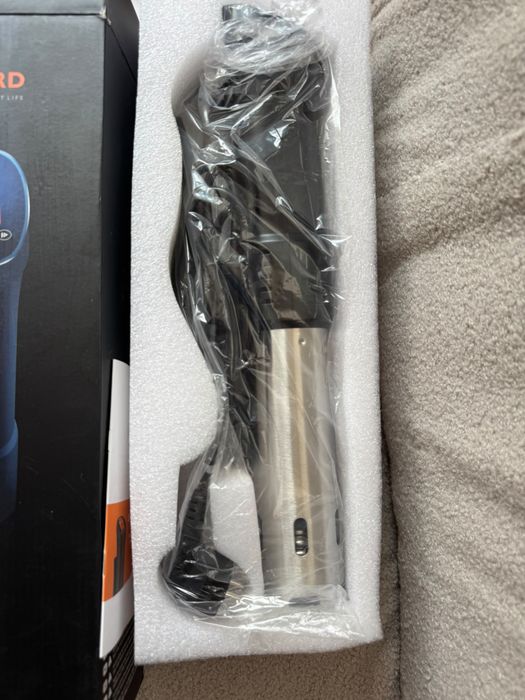 Aparat Sous Vide Inkbird / Sovider ISV-200W (1000W) - Nou / Sigilat
