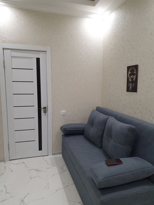 Сдаю свою 1 комнатную квартиру в новосторойке на Чиланзар-13