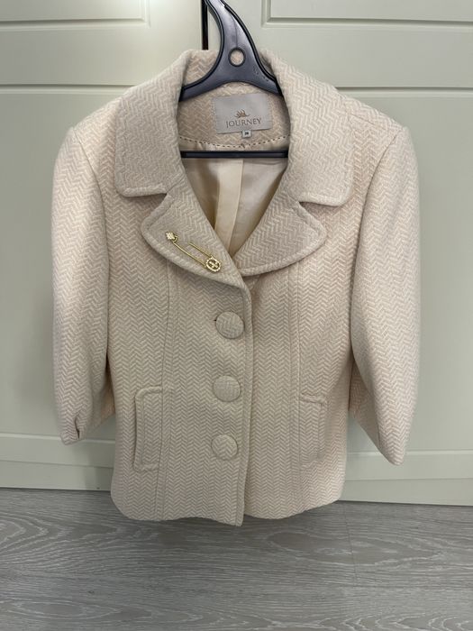 Пальто 36 размер