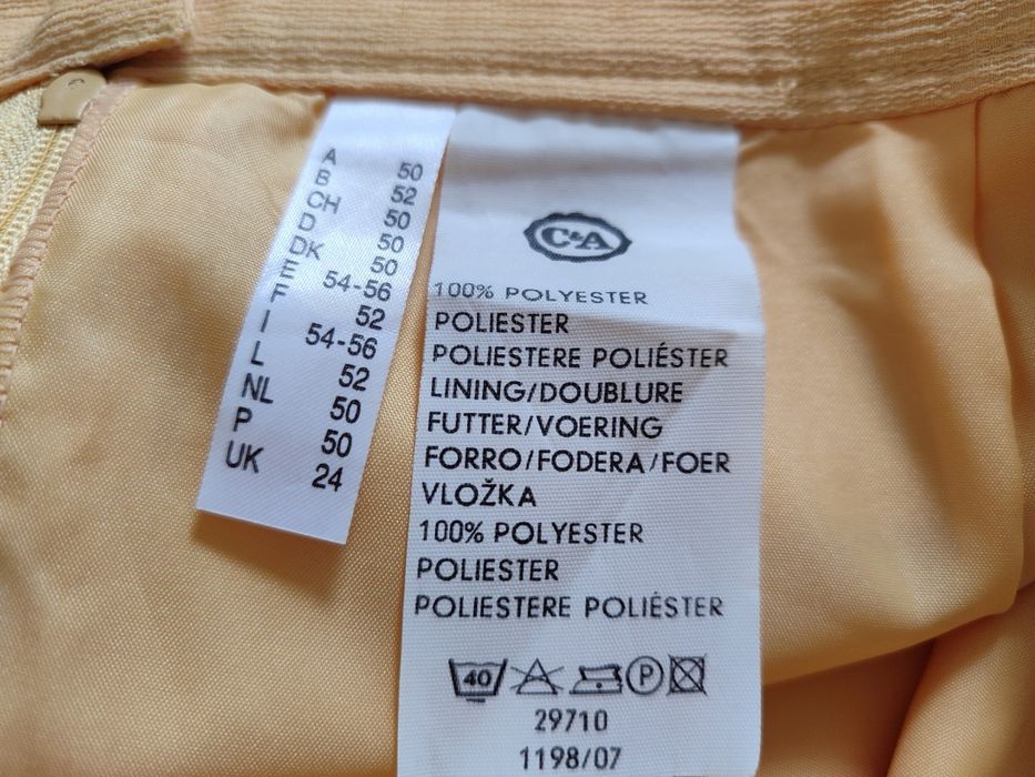 Продам женский костюм, 54-56 размер