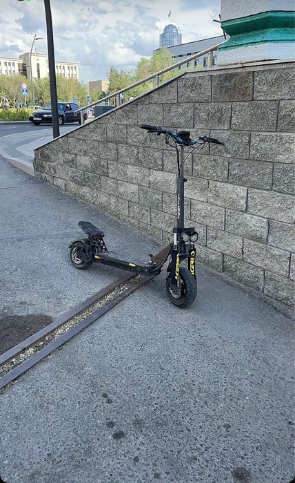 kugoo m5 pro castom