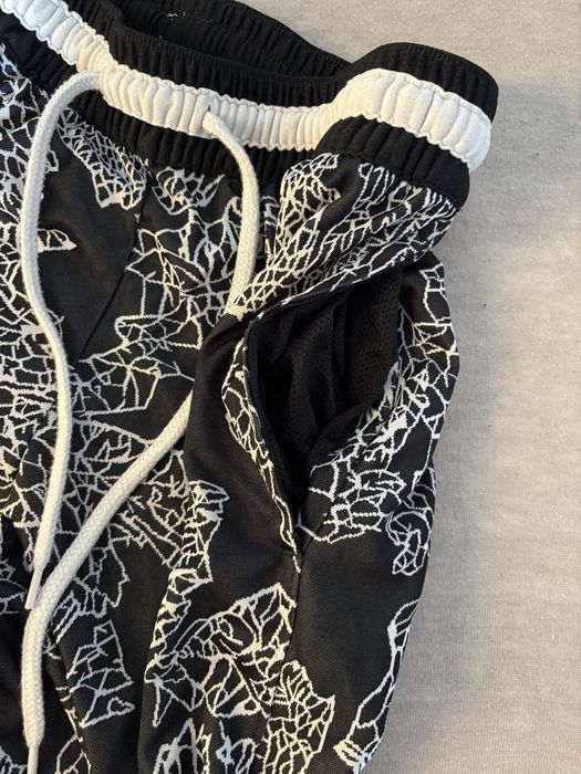 Nike dri-fit DNA