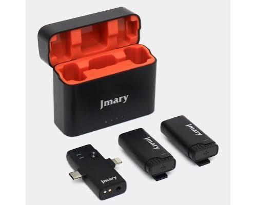 Петличка Jmary MW-16