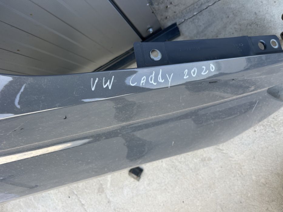 Калник VW Caddy 2020- ляв и десен