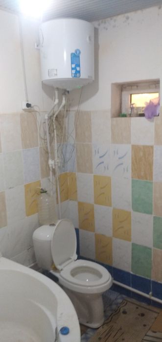 Продаётся Дача "Оазис" в г.Зарафшан