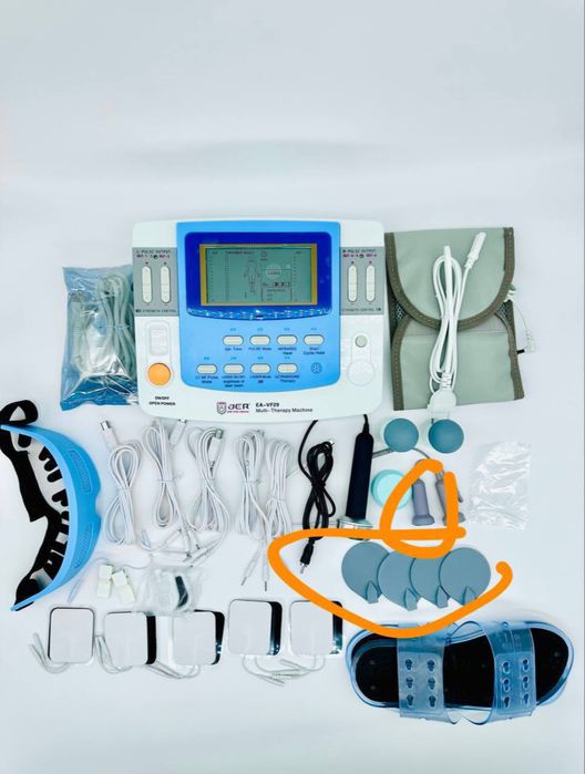 Зинда 5 Full  Zinda 5 Электрофорез