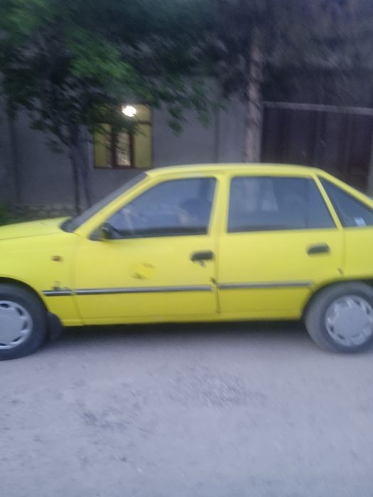 Nexia 1.1997. . Zo'r