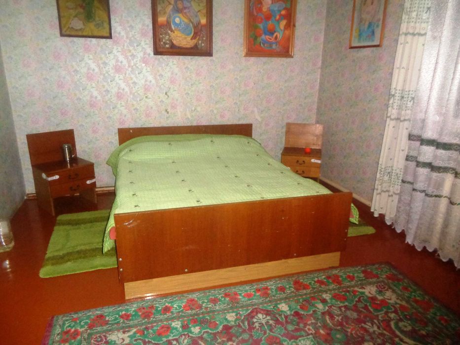 продам двухэтажный дом