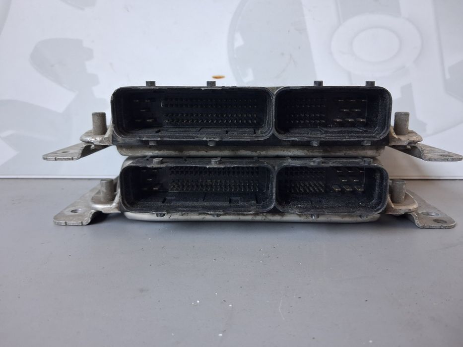 Компютър двигател Citroen C1 1.0i