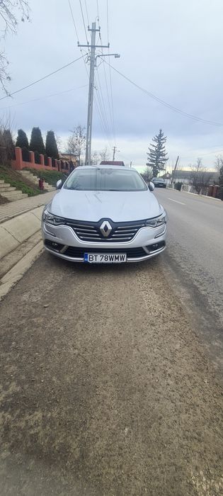 De vanzare RenaultTalisman  model intens 8999€ neg.