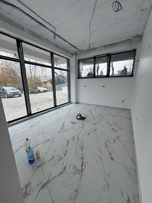 Spatiu comercial 202 mp – ideal medical/office, sos. Valea Rediuluiu