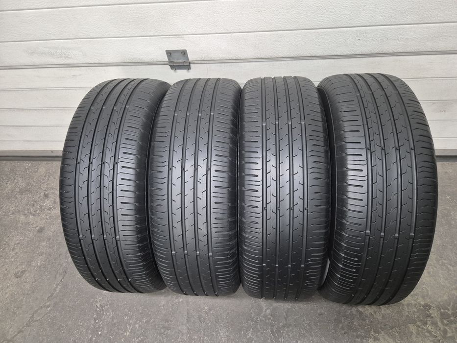 Anvelope continental 215/65/16