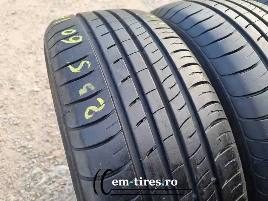 SET 4 Anvelope Vara 235/60 R16 KUMHO Ecowing ES01 100H
