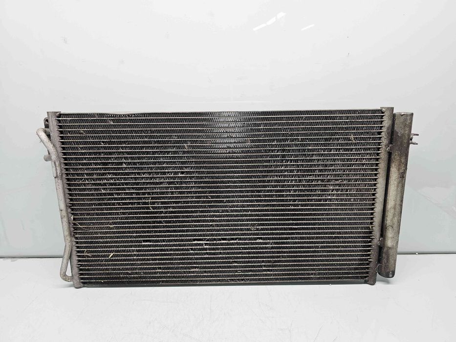 Radiator clima / AC Bmw X1 (E84) [Fabr 2009-2015] 9229021-01 2.0 N47D