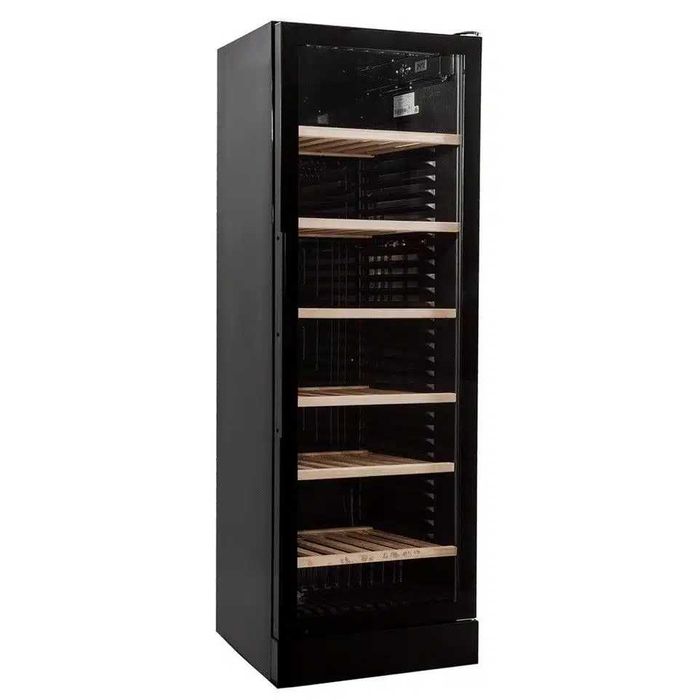 Хладилна витрина за вино 128 литра JC-128, 400 литра RT-400L-3