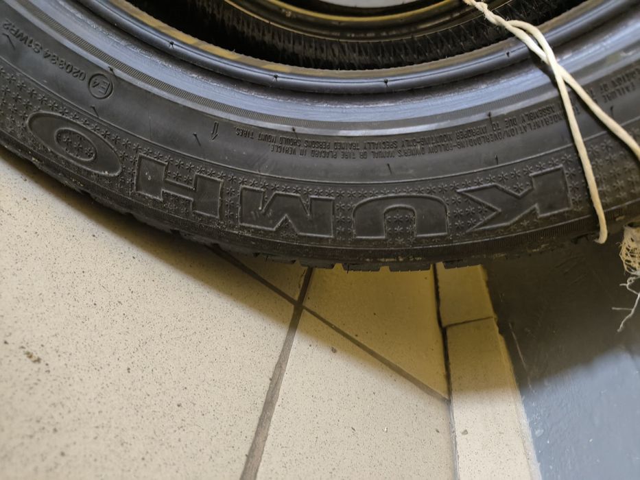 Шина шины всесезонные