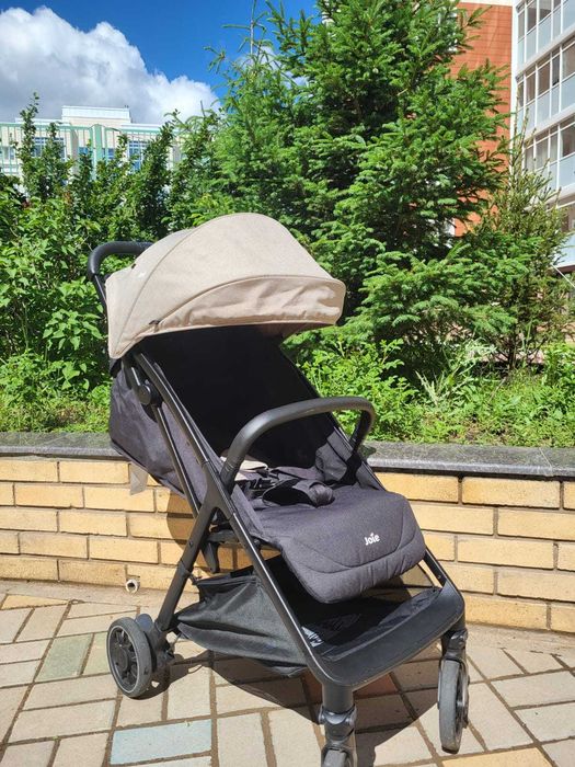 Аренда, прокат колясок