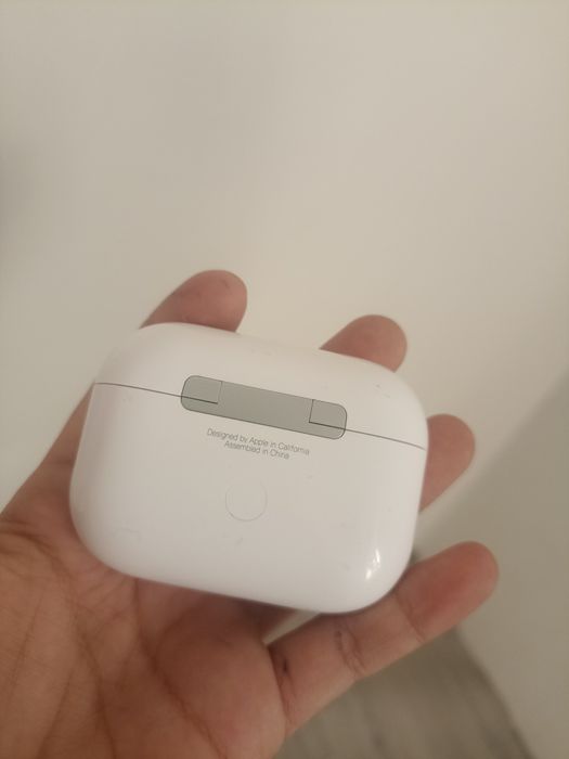 Airpods pro2 gen