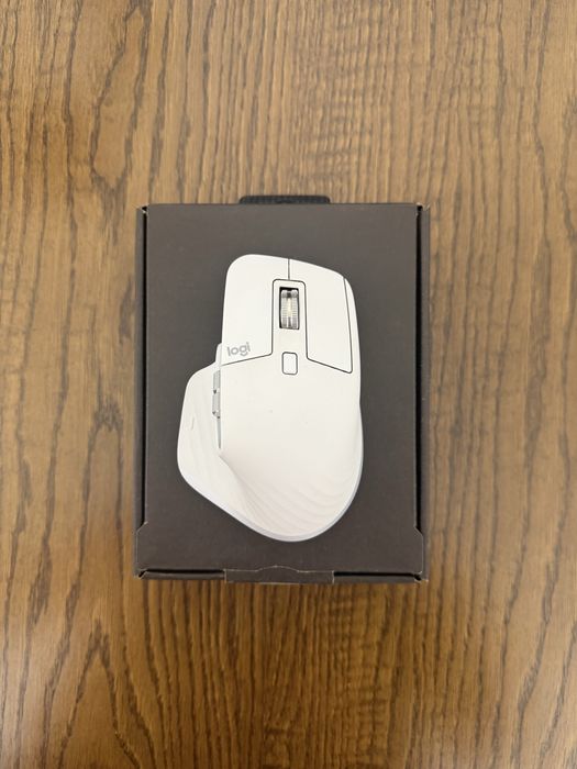 Logitech MX Master 3S