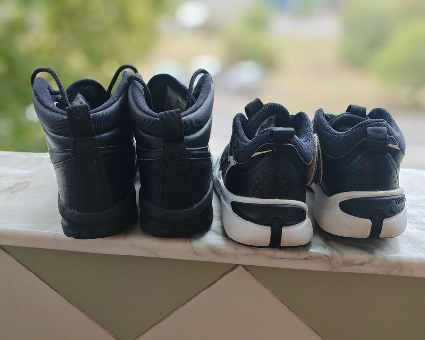 Маратонки Nike 36,5