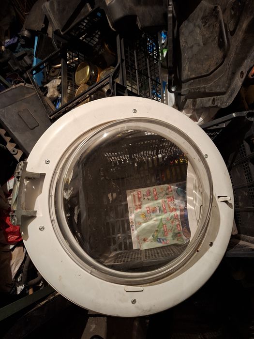 Перална gorenje WA 70149 7кг