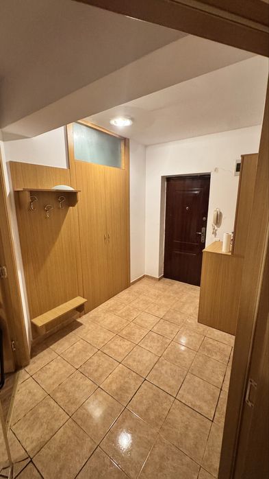 Inchiriez Apartament 2 camere Manastur zona Edgar Quinet