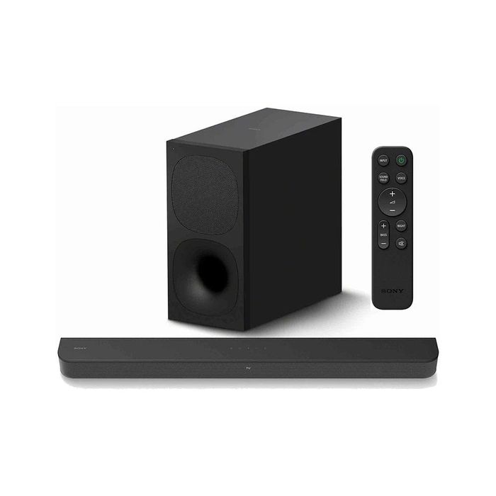 Saund bar Sony HT-S400. Для Дома.