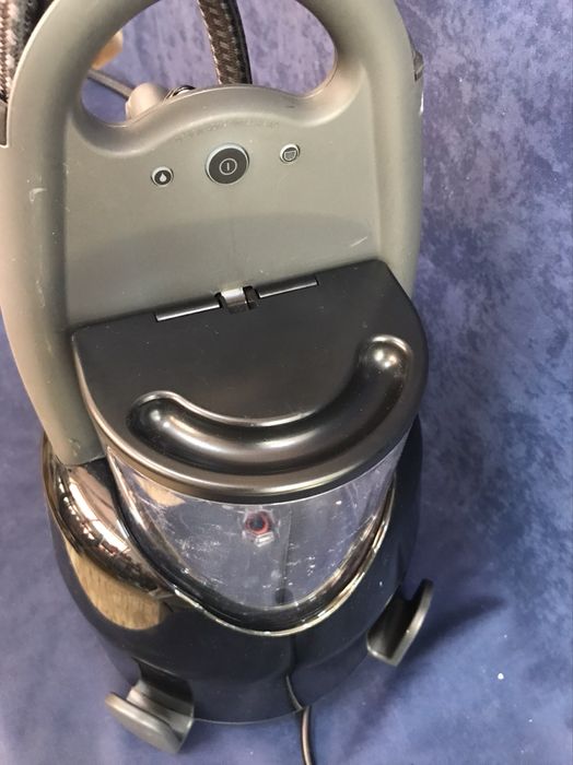 Парогенератор Laurastar