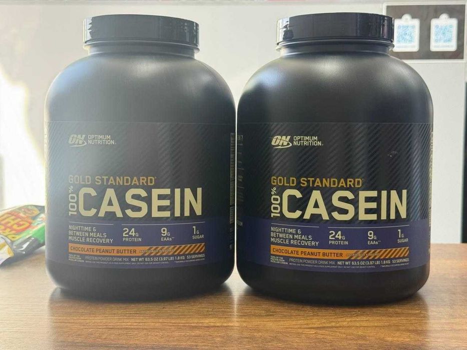 Optimum Nutrition Casein