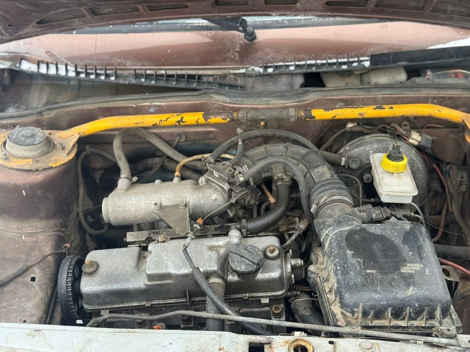 Продам ваз 21099