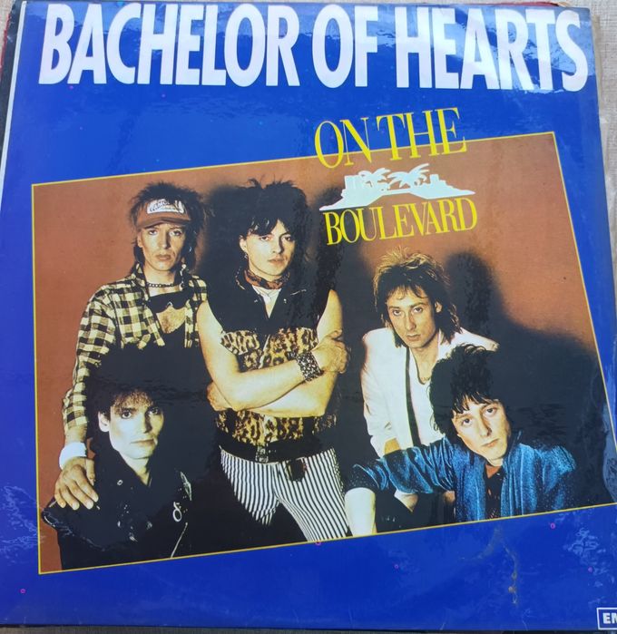 Discuri vinilin vechi