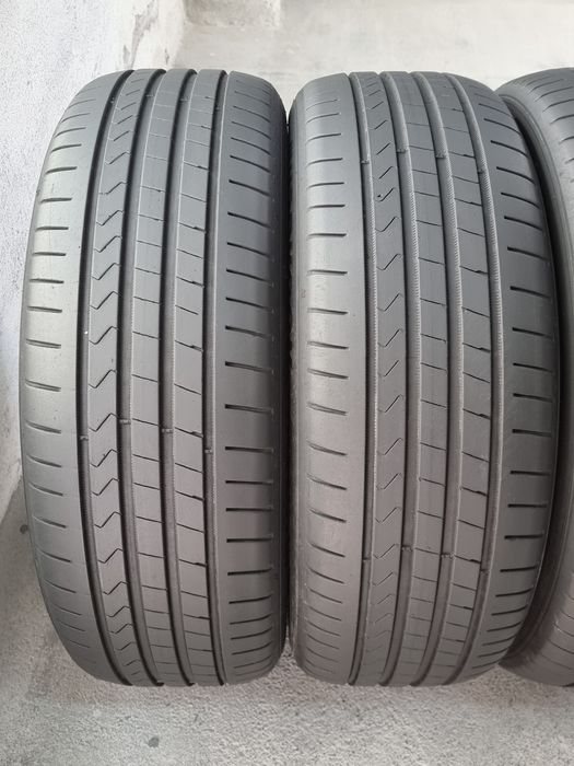 "Dot 22" 205/60/16 Hankook 4Броя: 240лв 6мм