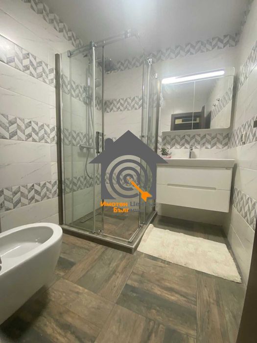 Продава се Тристаен апартамент в с. Панчарево, Област София-град - 76 кв.м за 3158 €/кв.м - Снимка #10