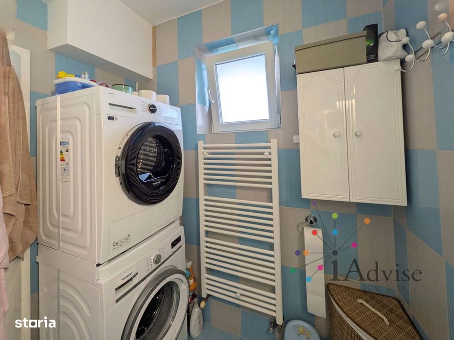 Apartament  3 camere Avangarden, Brasov