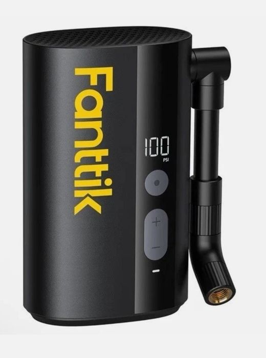 Fanttik X9 Ace Air Inflator
