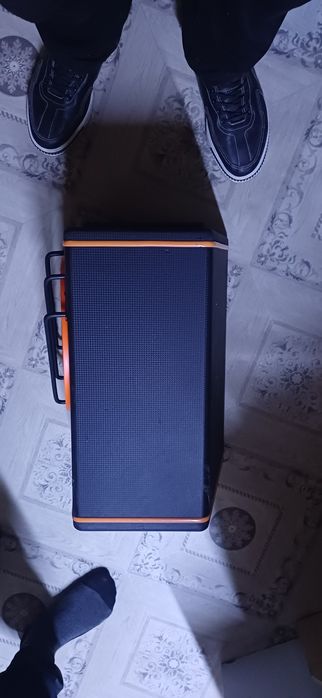 Суббуфер продам в наличии 2 шт