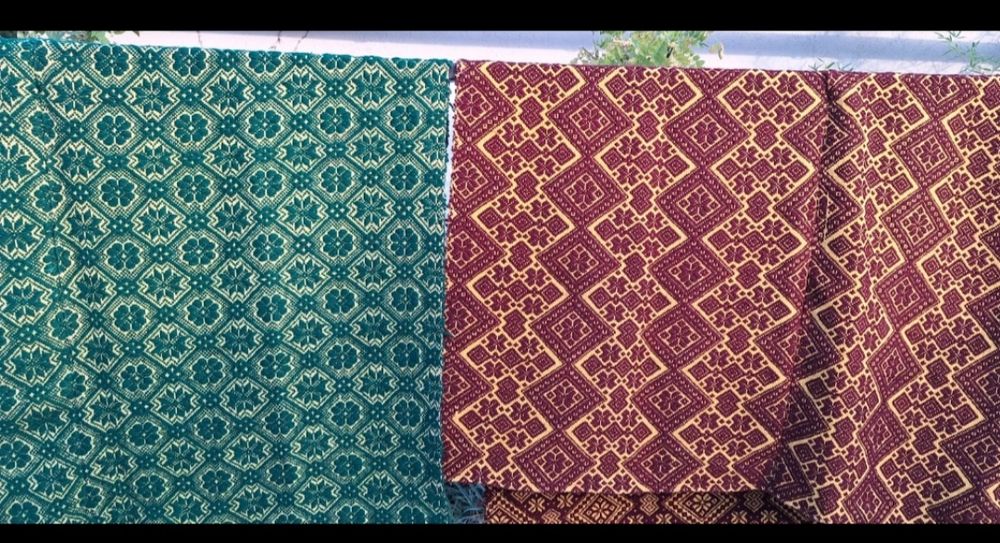 Covoare tradiționale vechi,100ei buc