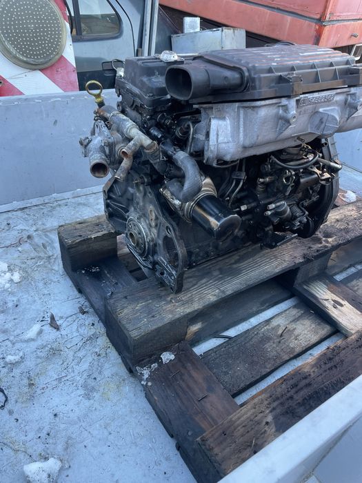 Двигател опел корса на части