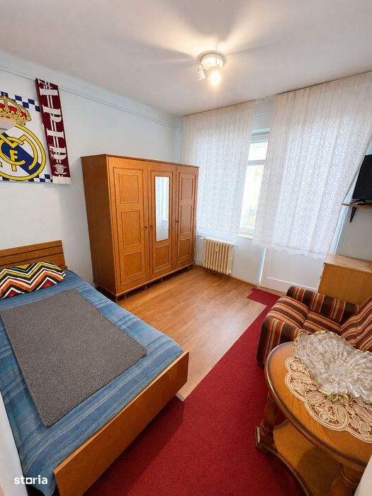 Apartament 4 camere - Bulevard Dacia