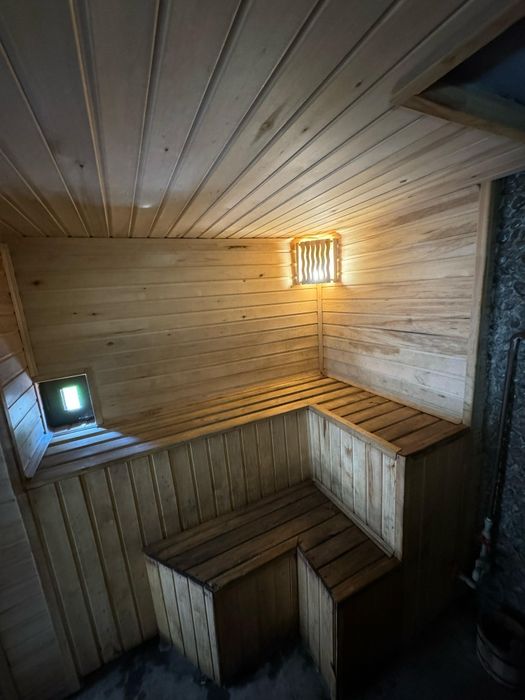 Сдаём дачу посуточно  на Кайнар булаке