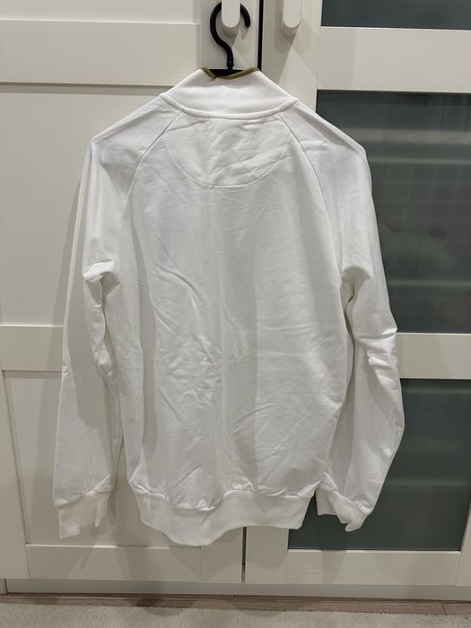 Нов дамски анцунг горнище и долнище на Реал Мадрид by Adiddas