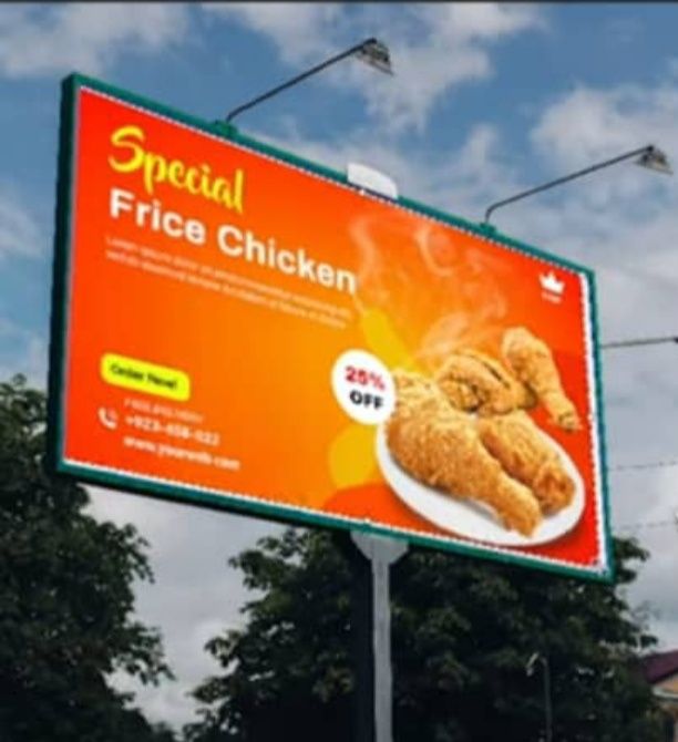 Qarshi /tashqi reklama/ bilbord/ led ekran/avtobus/respublika bo'ylab