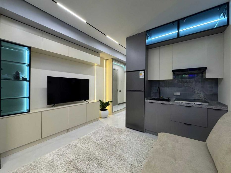 Срочная продажа  Modera towers с ремонтом (ИТ)