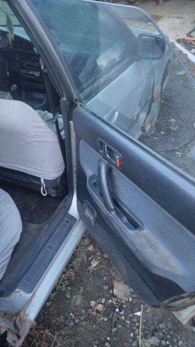 Субару Легаси 1991г.