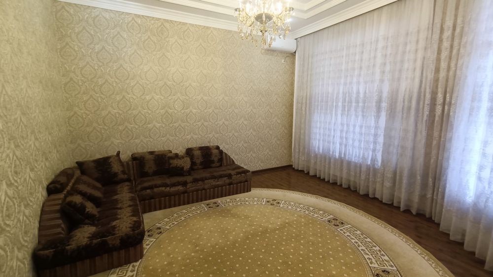 Продается участок 6 соток юкори бузсув напротив Сампи больницы