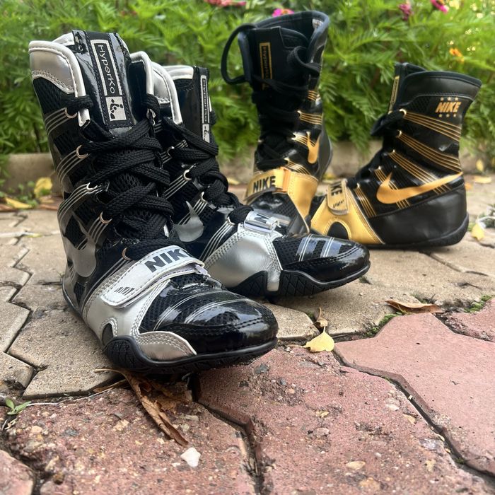Боксёрки Nike HyperKO
