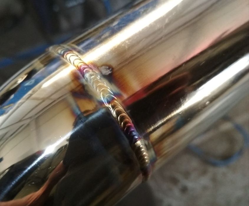 Аргон. Аргонная сварка